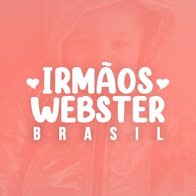 IrmaosWebsterBR Profile Picture