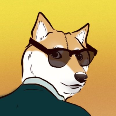 Showcasing & sharing #dankest DOGE NFTs! 🐕 😎💎🙌

Creators of the @LifeOfDogeComic & hosting monthly series over at https://t.co/f2rlqcksWs!