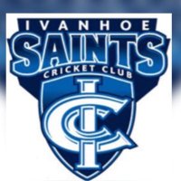 Ivanhoe Cricket Club (@iccsaints) 's Twitter Profile