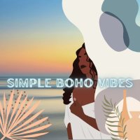 Simple Boho Vibes (@simplebohovibes) Twitter profile photo