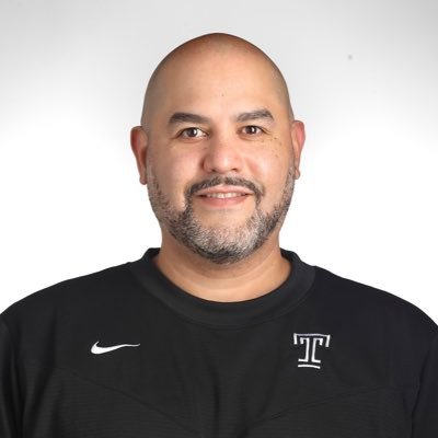 Temple University Assistant Volleyball Coach