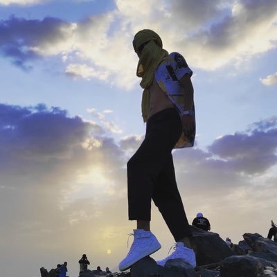 guettari_ali's profile picture. 🌜3LiLo🌛