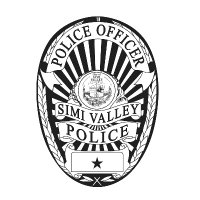 SVPD (@simivalleypd) Twitter profile photo
