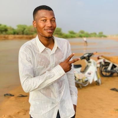 Hamidaboubacar's profile picture. 08/12/1995