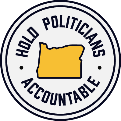 NoMoreWalkouts's profile picture. Oregonians have had enough. It’s time to hold no-show politicians accountable to the same rules as the rest of us. #orpol