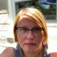 Michelle Jones (@michellej) 's Twitter Profile Photo