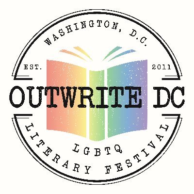 OutWrite DC LGBTQ Literary Festivalさんのプロフィール画像