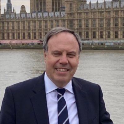 Rt Hon the Lord Dodds of Duncairn OBE. MP for North Belfast 2001-2019. DUP Deputy Leader 2008-2021