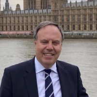 Nigel Dodds(@NigelDoddsDUP) 's Twitter Profileg