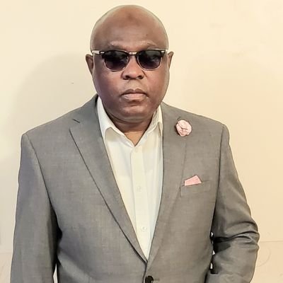 OmobaOgun's profile picture. A reserved but sound gentleman,good listener,friendly, accommodating and hospitable. 'Do No Harm But Take No SHIT'