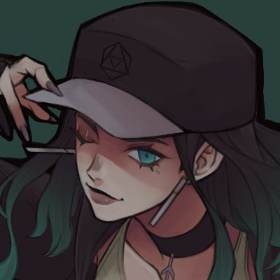 MacheteMcGoo's profile picture. Funny Fish Friday advocate #VoteFunnyFish
profile picture by @mogeckko

https://t.co/3qnHV8d7hS