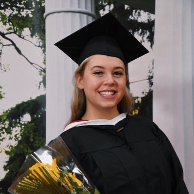 university of guelph criminology and criminal justice policy MA student | she/they