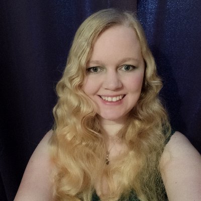 Anna, 28, (medieval) English MA, Teacher. Music is my heartbeat #Delain #Amaranthe #Halestorm & others. I like writing, reading, dreaming & P&P rpg-ing. Welcome