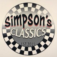 Simpson’s Classics(@ClassicsSimpson) 's Twitter Profile Photo