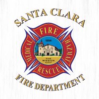 Santa Clara CA Fire(@SantaClaraFD) 's Twitter Profile Photo