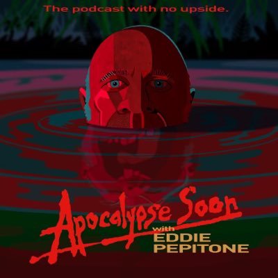 PATREON: https://t.co/dm05RJF6Af / APOCALYPSE SOON Podcast: https://t.co/S6IV0RCzYA / FOR THE MASSES Special: https://t.co/x7GkqTeRYn