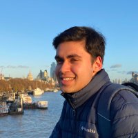 Arjun Sanghera (@arjsanghera) 's Twitter Profile