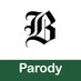Boston Globe Pitchbot (@bostonsatire) Twitter profile photo Boston Globe Pitchbot (@bostonsatire) Twitter profile photo