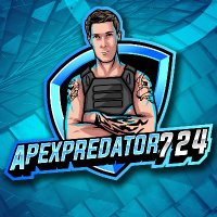 ApexPredator724 (@apexpredator724) 's Twitter Profile Photo ApexPredator724 (@apexpredator724) 's Twitter Profile Photo