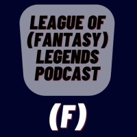 League of (fantasy) Legends Podcast(@LfLPod) 's Twitter Profile Photo