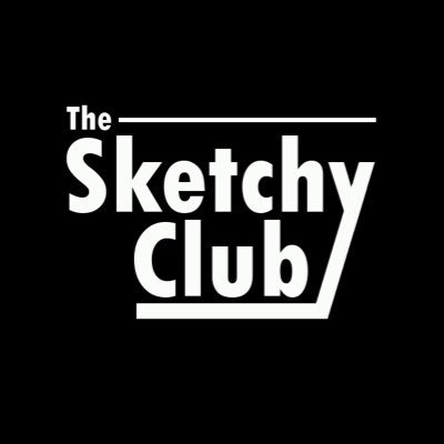 The Sketchy Club