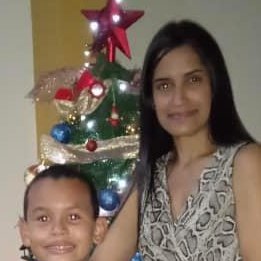 delyjmg's profile picture. Licenciatura en Informatica
De Yaguaraparo, Edo. Sucre.