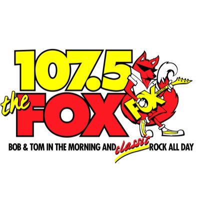 thefox1075