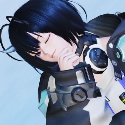 PSO2多めの趣味アカです！
ドルフロ/白猫/PSO2/ロマサガRS/
GE2RB,3/CODE-VEIN/その他
無言フォロー等すると思いますが、ご容赦くださいませ…。