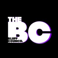 The Bluff Council(@BluffCouncil) 's Twitter Profile Photo