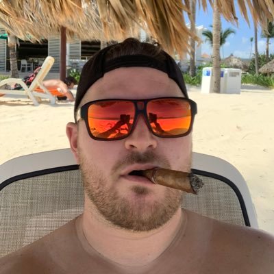 Only Detroit lions fan in Montreal! Big fan of the Pat McAfee show