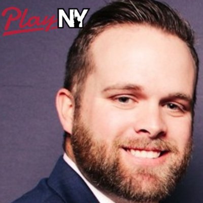 Senior Managing Editor for https://t.co/vIL2WybuVq - Your source on all the gambling news in NY, including the launch of legalized online sports betting.