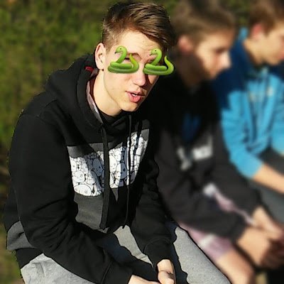 anonek_1337's profile picture. 