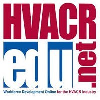 hvacreducation's profile picture. HVACR education and outreach to the existing workforce and new technician considering HVACR as a career option.