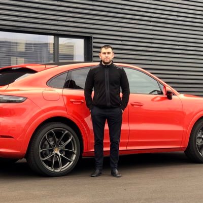 frestart971's profile picture. Instagram - Frestart