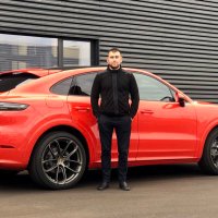 Artur Filatov (@frestart971) 's Twitter Profile