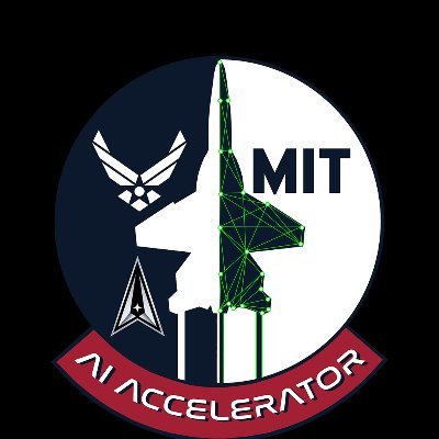 An Air and Space Force/MIT state-of-the-art, sustainable pipeline cooperative for Artificial Intelligence technology. Follow, RTs & likes ≠ endorsement.