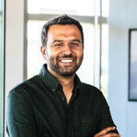 Sagar Sanghvi (@spsanghvi4) 's Twitter Profile