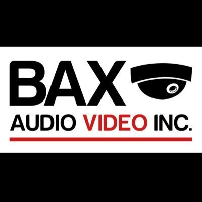 BaxAudioVideo Profile Picture