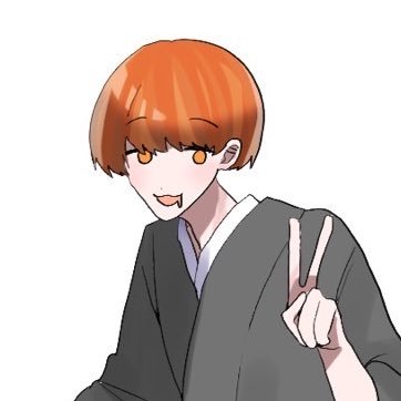 sou_Unfurl's profile picture. 𝑈𝑛𝑓𝑢𝑟𝑙 🍊みかん＆オレンジの妖精 よっす〜