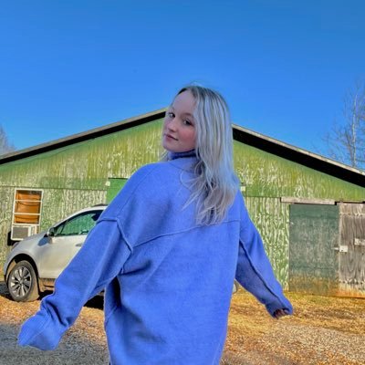 Brooklynn 👑さんのプロフィール画像