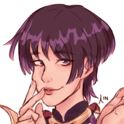 人jinさんのプロフィール画像