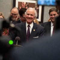 Gov. Henry McMaster (@henrymcmaster) 's Twitter Profile Photo Gov. Henry McMaster (@henrymcmaster) 's Twitter Profile Photo
