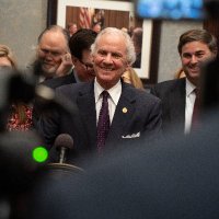 Gov. Henry McMaster(@henrymcmaster) 's Twitter Profileg