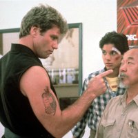 John Kreese (@kreesewins) 's Twitter Profile