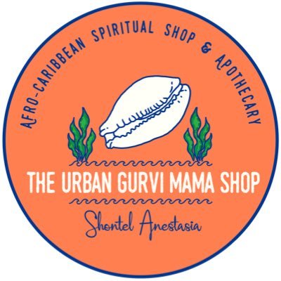 Shop Ritually Handcrafted products for your Home, Bath & Body. Book 1-1 Classes & Spiritual Services.👳🏾‍♀️Shop Owner: Shontel Anestasia 💙#SpiritualShop