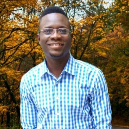 IfediorammaJC's profile picture. when the going gets tough, the tough keep on going 👫 through God's Grace