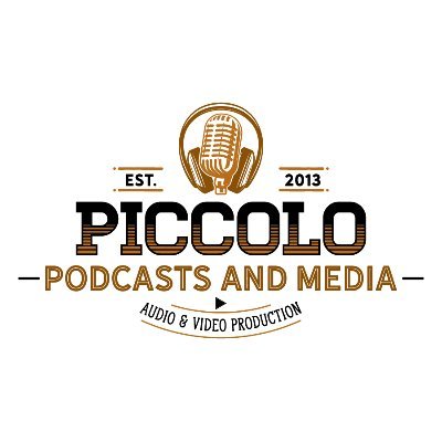 piccolopodcasts Profile Picture