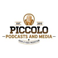 Piccolo Podcasts - 🥇 Indie Publisher of the Year(@piccolopodcasts) 's Twitter Profile Photo