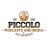 Piccolo Podcasts - 🥇 Indie Publisher of the Year
