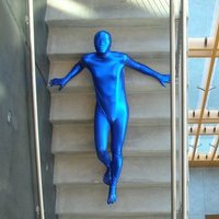 ShinyBlue (@shinybluezentai) 's Twitter Profile Photo ShinyBlue (@shinybluezentai) 's Twitter Profile Photo